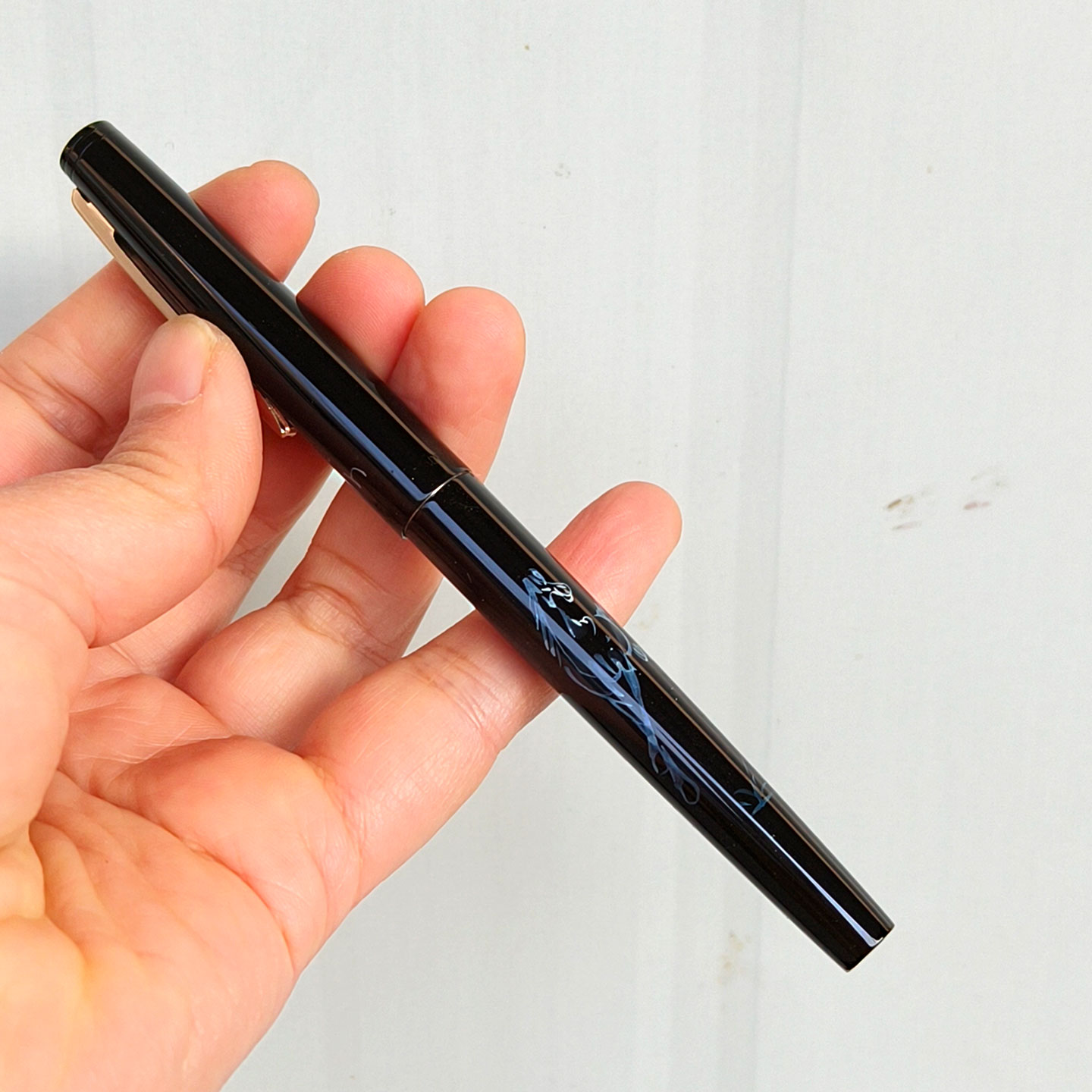 Clearance- Vintage HERO 343 Fo - огляд і ціна Vintage Collectible Pens