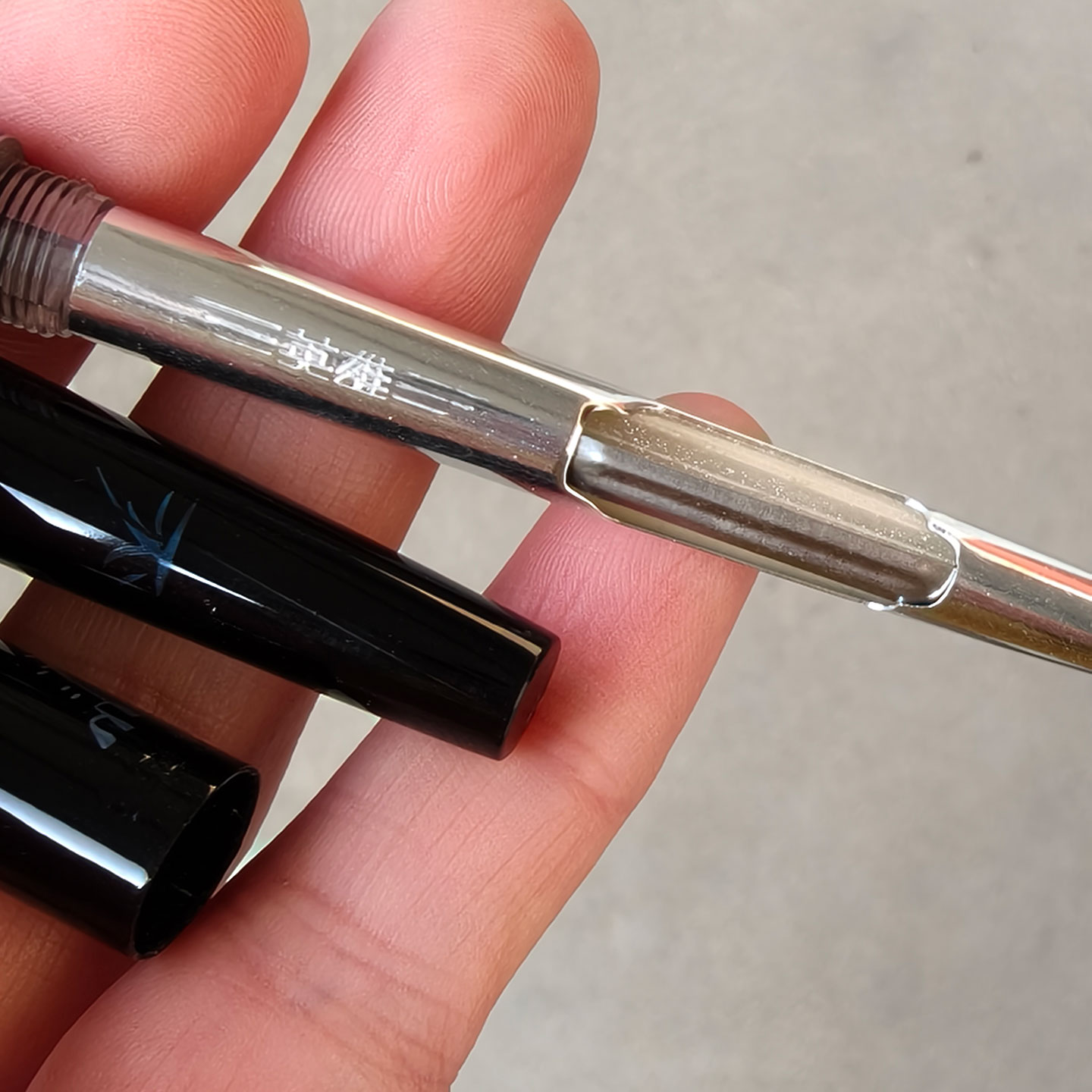 Clearance- Vintage HERO 343 Fo - огляд і ціна Vintage Collectible Pens
