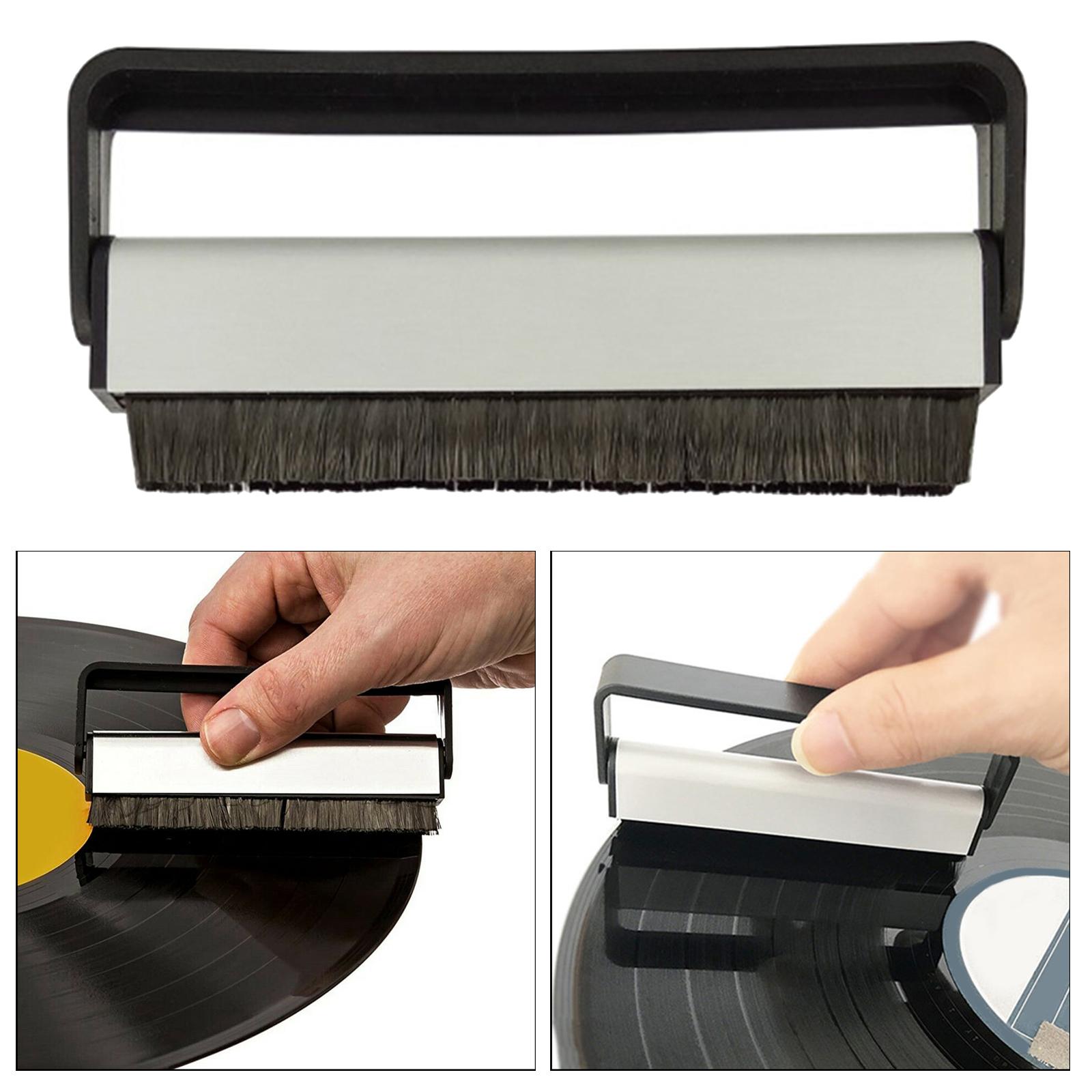 Vinyl Record Cleaner Cleaning  - огляд і ціна Vinyl Record Cleaner