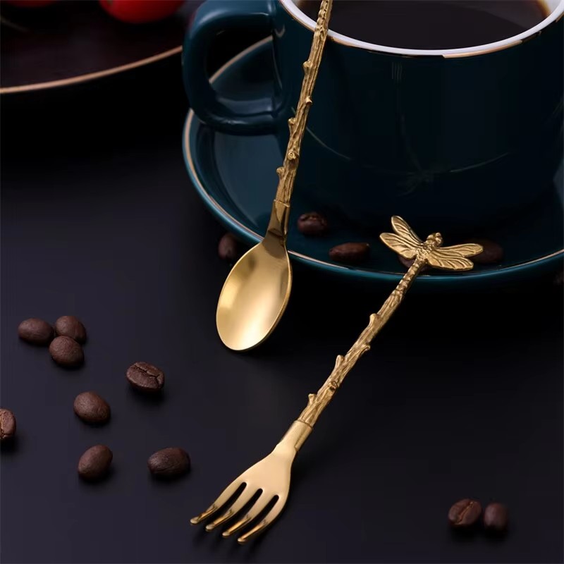 New Vintage Multiple Patterns  - огляд і ціна Vintage Collectible Spoons