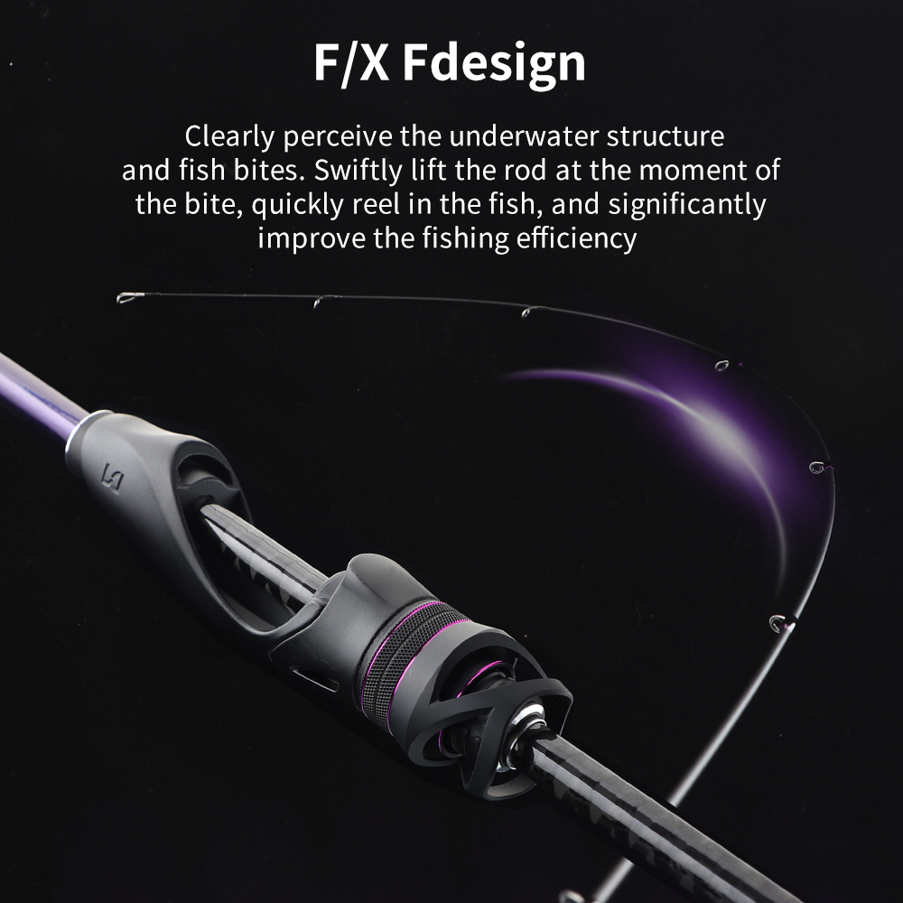 FISHINGFANS QINGXIU FUJI ALCON - огляд і ціна Developing Tank Reel