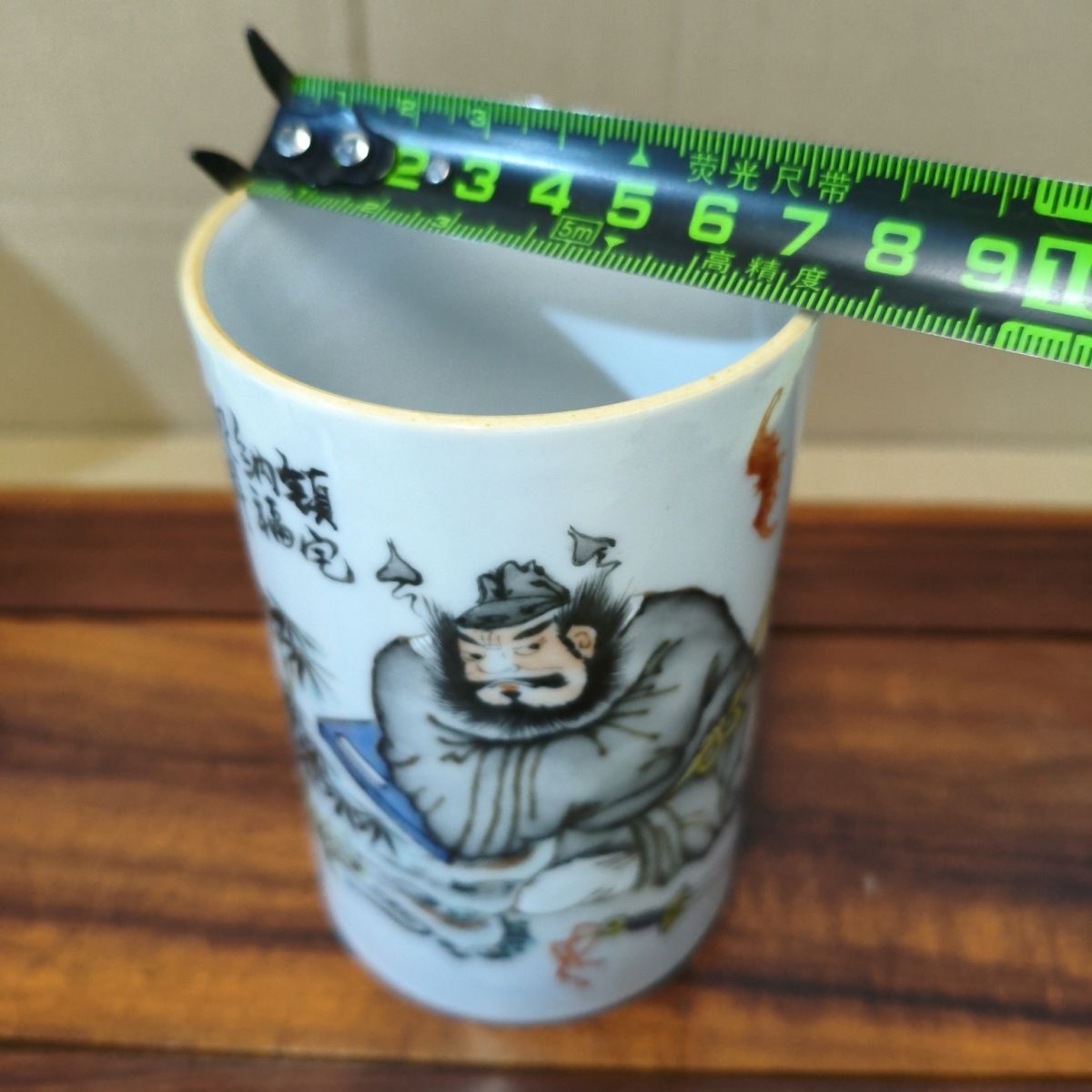 Vintage Hand Painted Pastel Po - огляд і ціна Vintage Collectible Pens