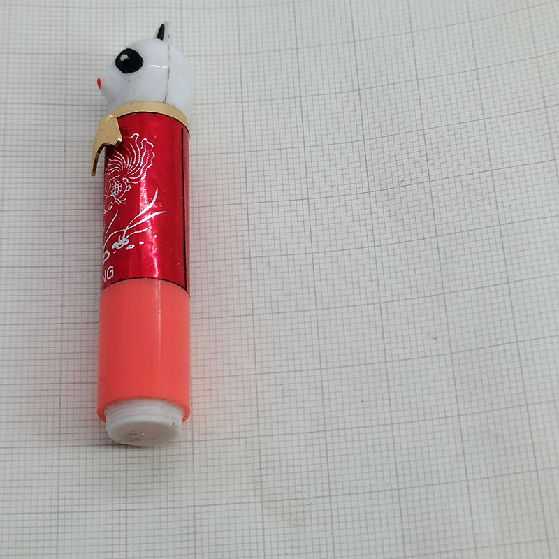 China In The 1980 S Collection - огляд і ціна Vintage Collectible Pens