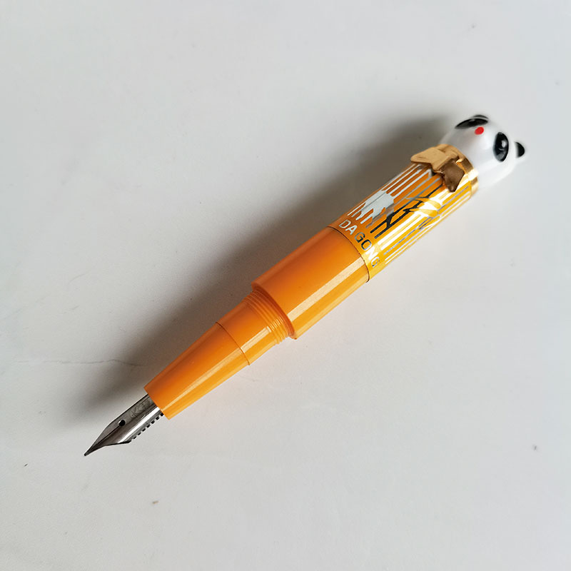 China In The 1980 S Collection - огляд і ціна Vintage Collectible Pens