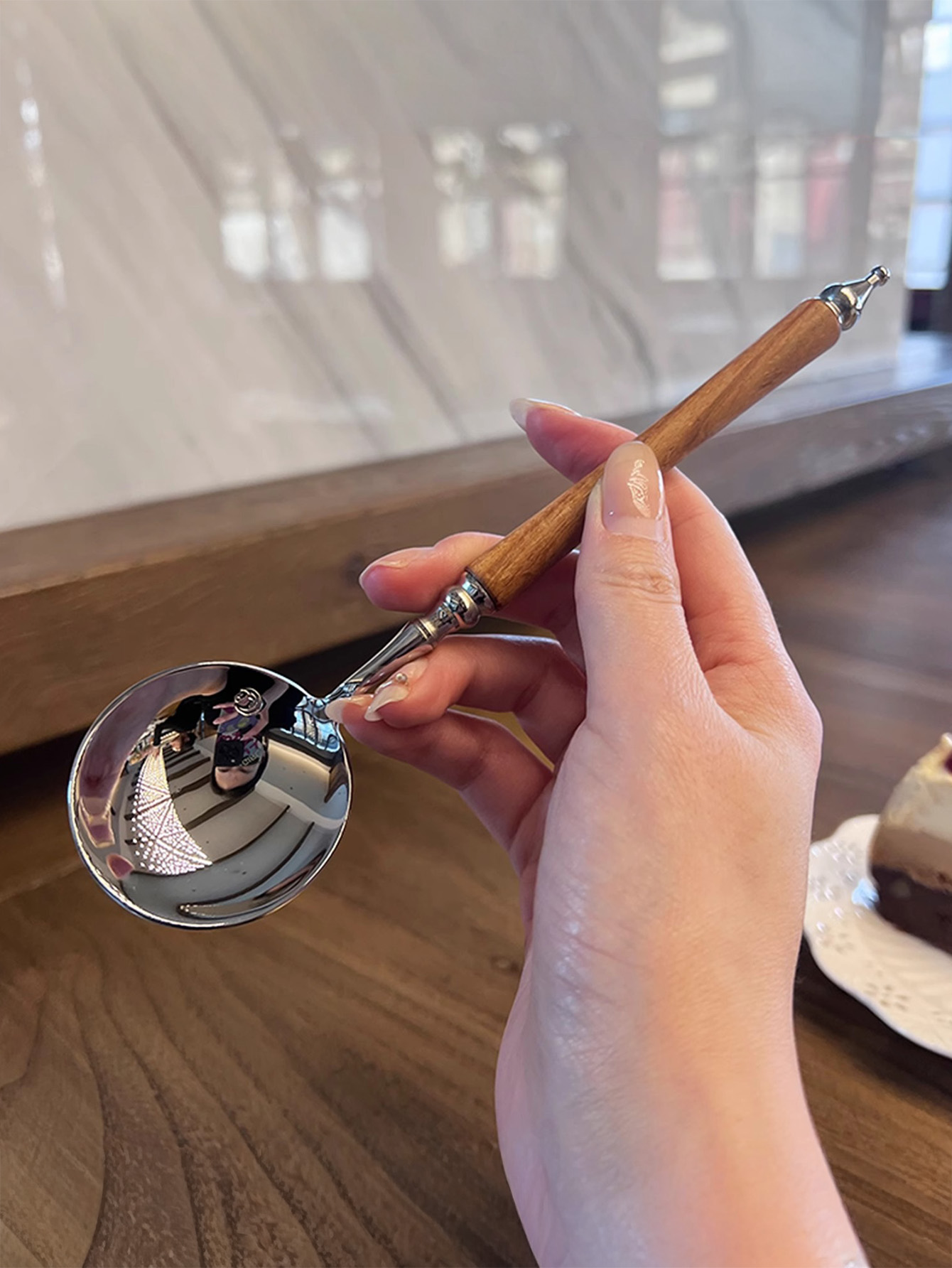 Stainless steel spoons,  vinta - огляд і ціна Vintage Collectible Spoons