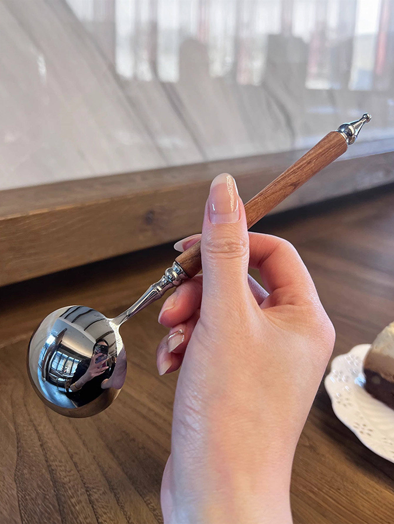 Stainless steel spoons,  vinta - огляд і ціна Vintage Collectible Spoons