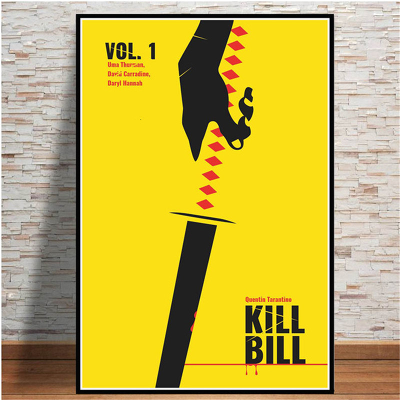 Vintage Hot Pulp Collection Fi - огляд і ціна Vintage Collectible Posters
