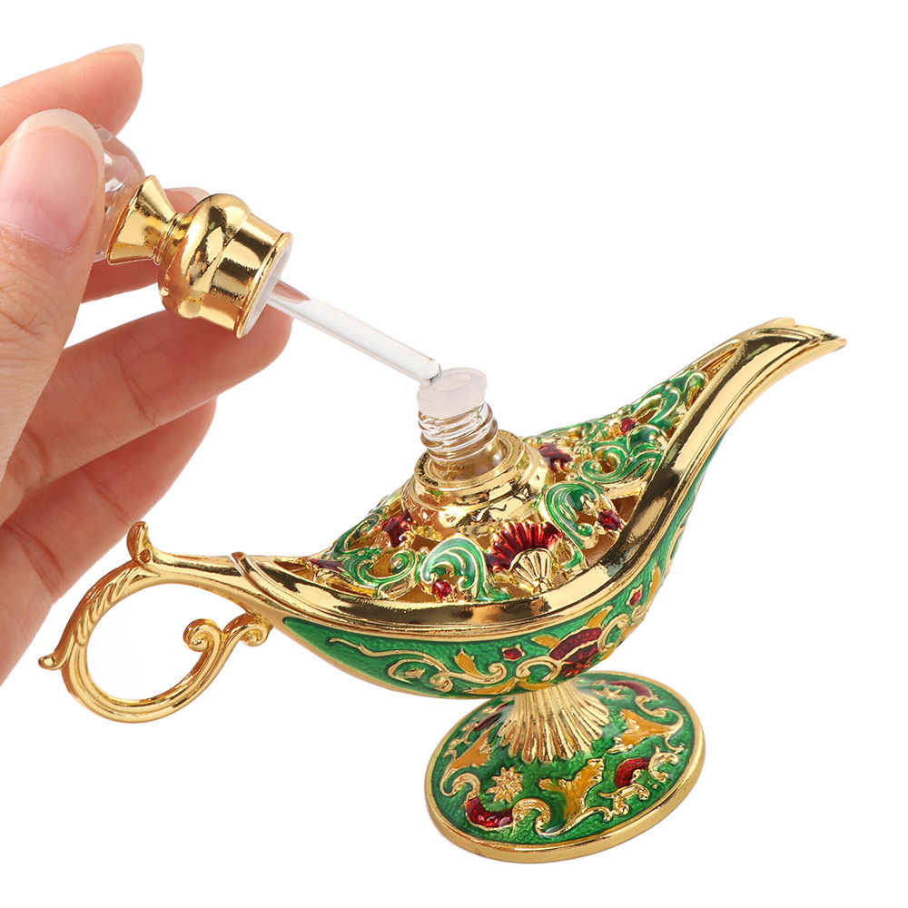 Beautiful Refillable Vintage B - огляд і ціна Vintage Collectible Bottles