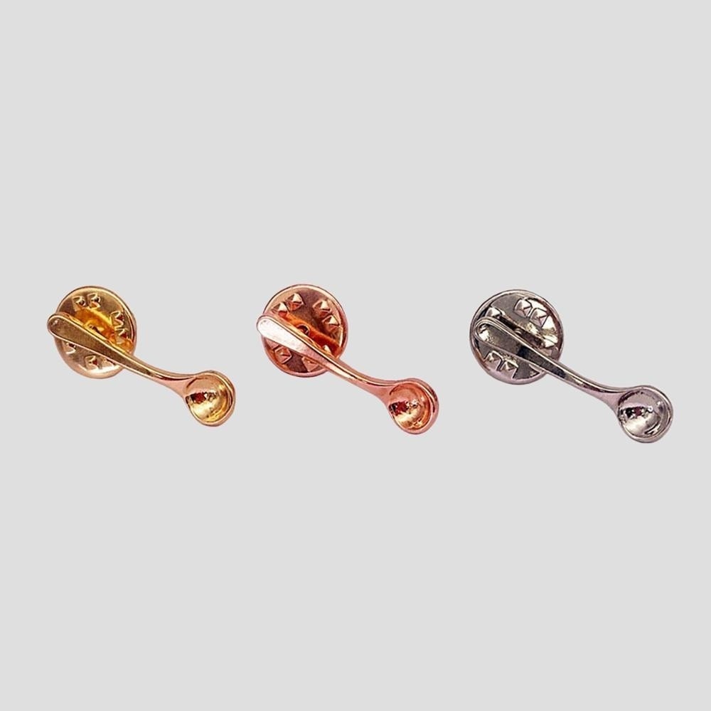 Fashion Cute Design Spoon Broo - огляд і ціна Vintage Collectible Spoons