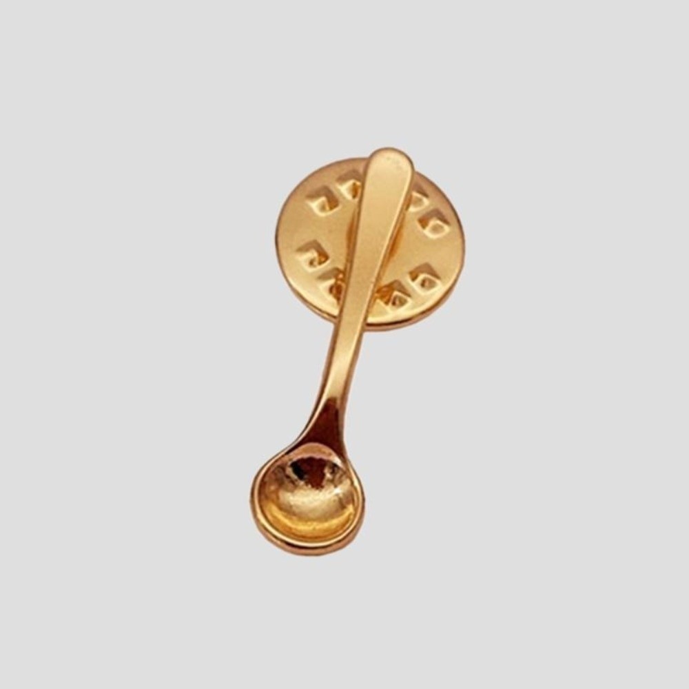 Fashion Cute Design Spoon Broo - огляд і ціна Vintage Collectible Spoons