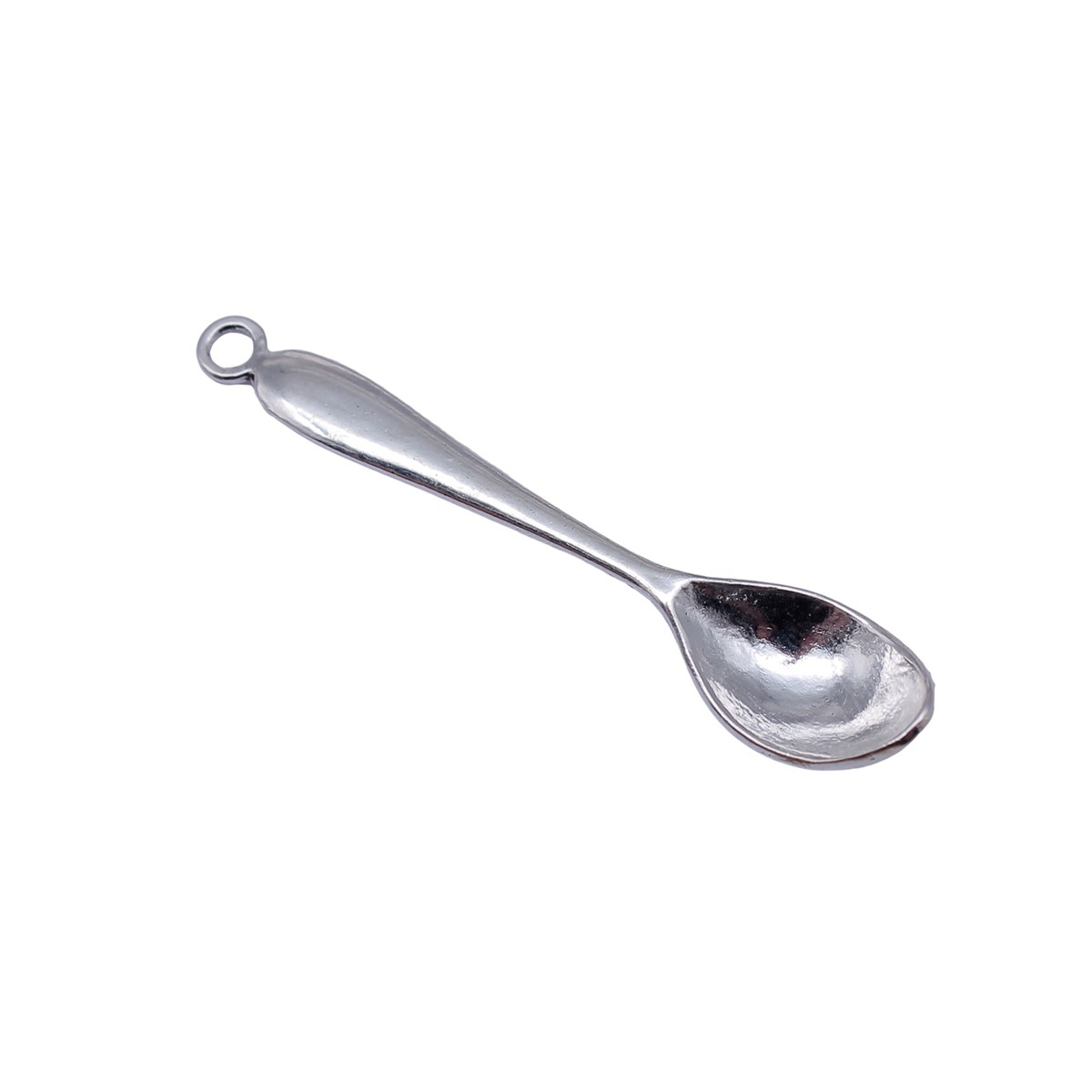 WYSIWYG 10pcs 54x11mm 5 Colors - огляд і ціна Vintage Collectible Spoons